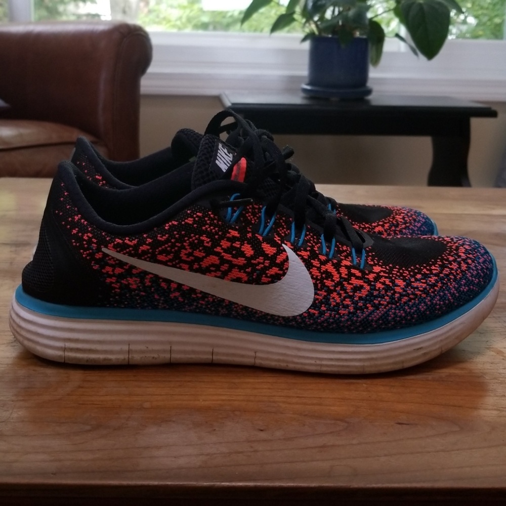 COPY - Nike Free Run